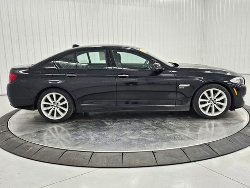 Used 2012 BMW 535i xDrive Sedan image 37