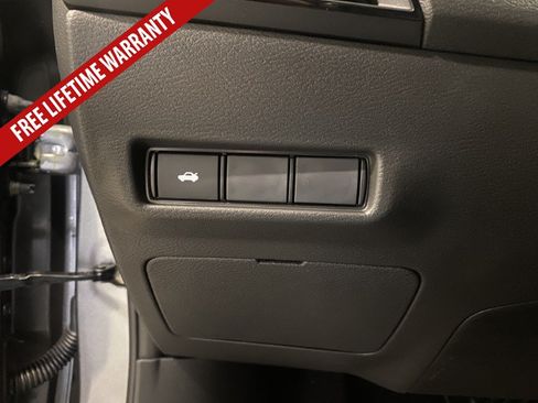 New 2026 Nissan Sentra SV w/ Floor Mat Package FWD image 30