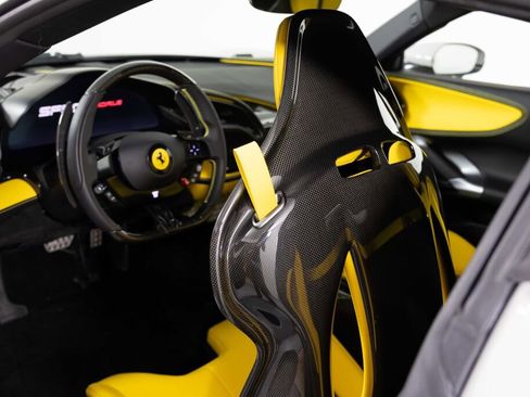 Certified 2023 Ferrari SF90 Stradale image 44