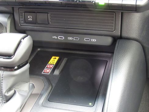 New 2026 Toyota Land Cruiser image 32