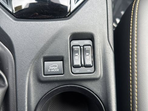 Used 2023 Subaru Crosstrek 2.5i Sport image 34