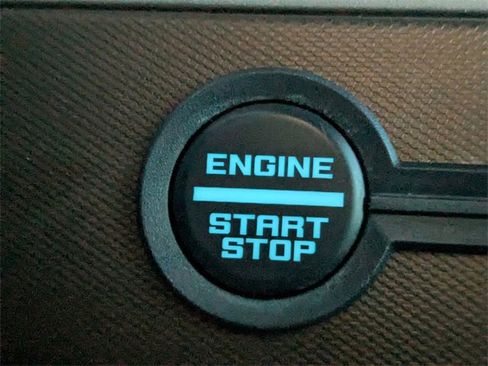 Used 2022 Ford Bronco Outer Banks image 29