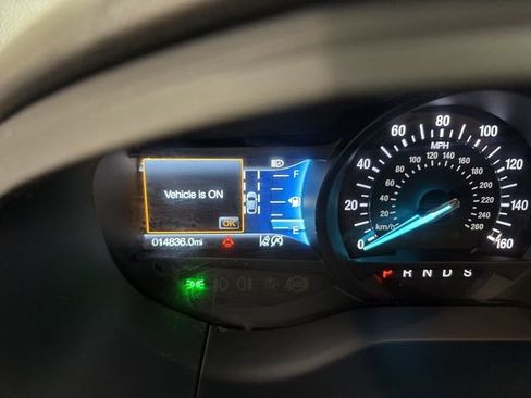 Used 2024 Ford Edge SEL w/ Convenience Package AWD/4WD image 22
