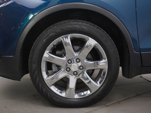 Used 2019 Buick Encore Essence w/ Experience Buick Package image 26