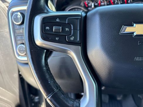 Used 2020 Chevrolet Silverado 2500 LT w/ All Star Edition AWD/4WD image 15