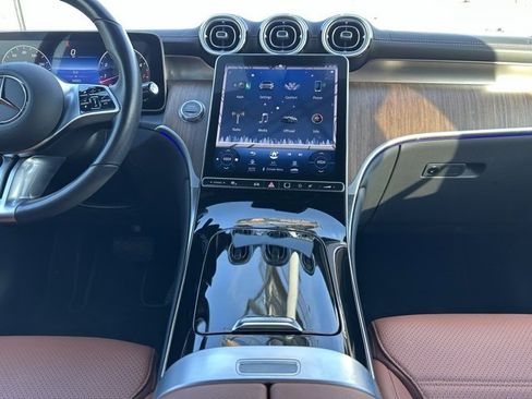 Certified 2023 Mercedes-Benz GLC 300 4MATIC image 14