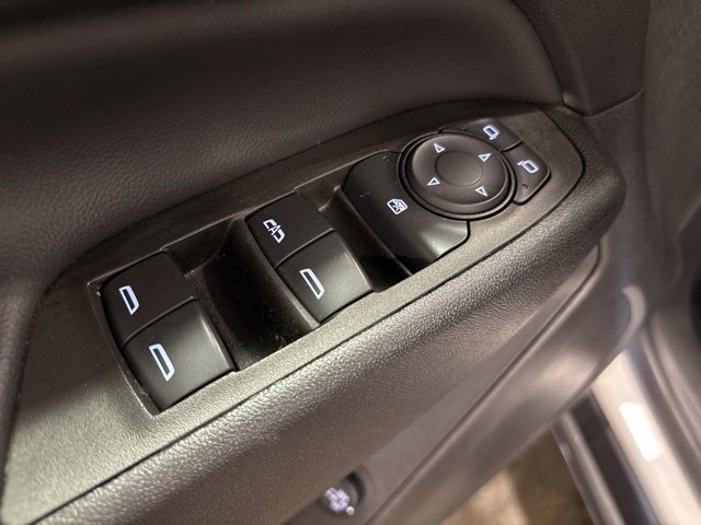 Used 2024 Chevrolet Equinox LT FWD image 11