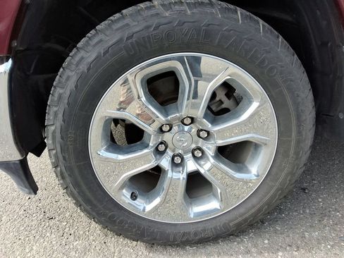 Certified 2023 RAM 1500 Lone Star AWD/4WD image 10