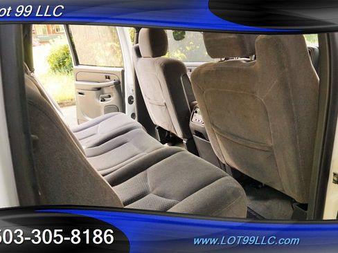 Used 2006 Chevrolet Silverado 2500 LT image 17