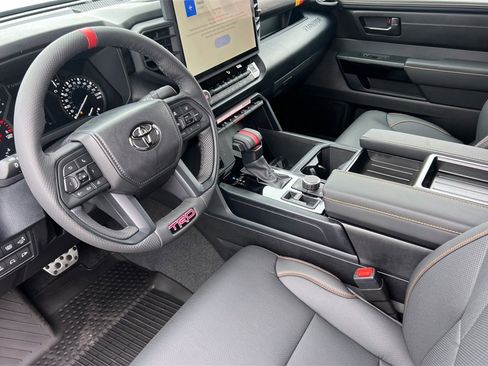 New 2026 Toyota Tundra SR5 image 10