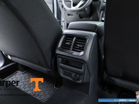 Used 2022 Volkswagen Tiguan S w/ Driver Assistance Package FWD image 37
