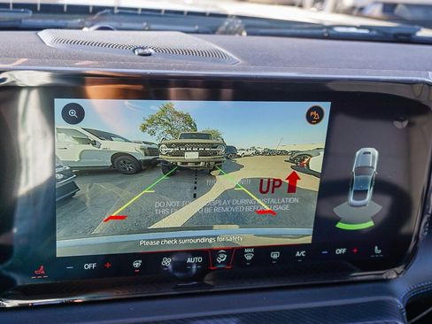 New 2026 Ford Mustang Dark Horse w/ Anti-Theft Package image 23