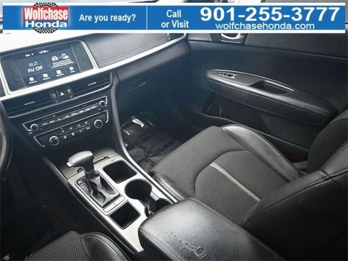 Used 2020 Kia Optima S image 10