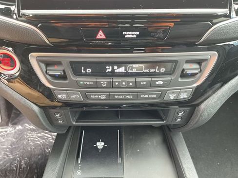 New 2026 Honda Ridgeline Black Edition image 19