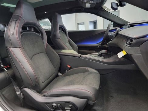 New 2026 Dodge Charger Daytona Scat Pack image 24