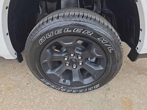 New 2026 RAM 1500 Big Horn image 28