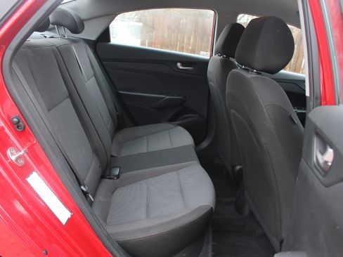 Used 2018 Hyundai Accent SE image 32