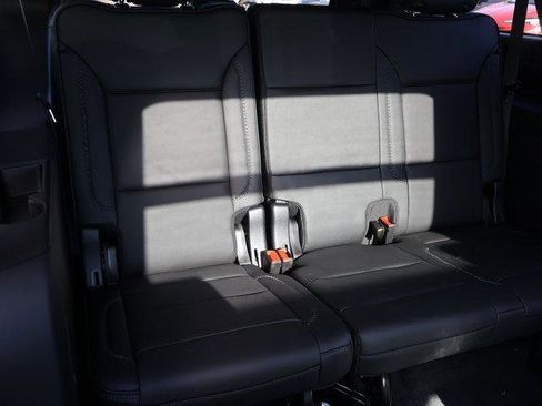 New 2026 GMC Yukon XL Denali w/ Denali Reserve Package image 12