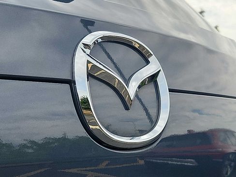Used 2023 MAZDA CX-5 Carbon Edition AWD/4WD image 30