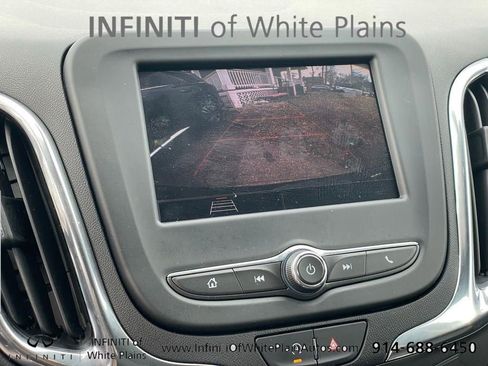 Used 2022 Chevrolet Equinox LT AWD/4WD image 19