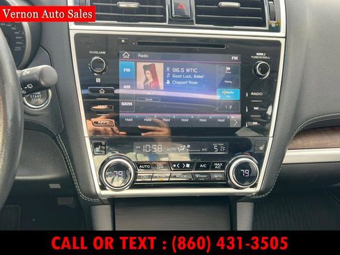 Used 2019 Subaru Outback 2.5i Limited w/ Popular Package #2 image 26