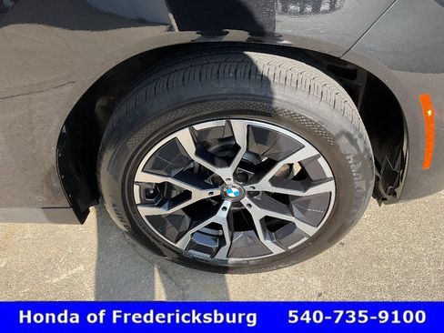Used 2026 BMW X3 xDrive30i AWD/4WD image 13
