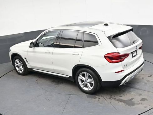 Used 2019 BMW X3 sDrive30i w/ Convenience Package image 25