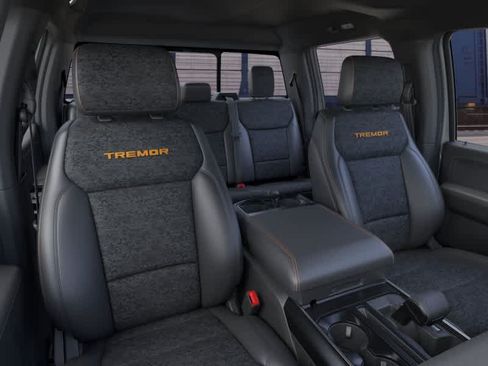 New 2026 Ford F150 Tremor AWD/4WD image 10
