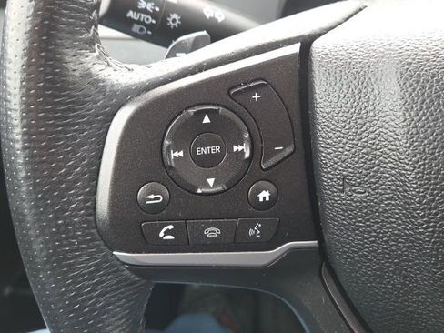 Used 2022 Honda Passport EX-L image 43