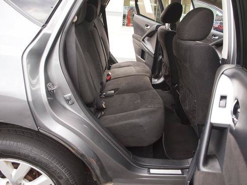 Used 2014 Nissan Murano S AWD/4WD image 7