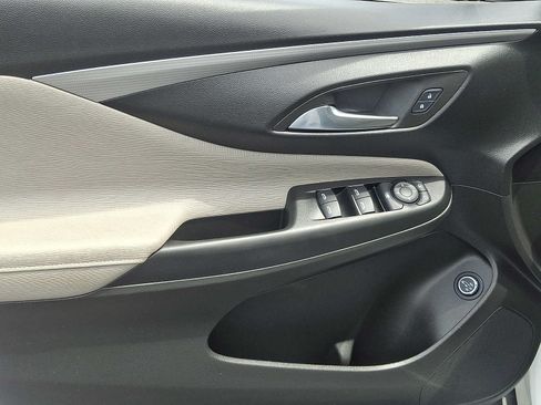 Certified 2024 Buick Envista Sport Touring FWD image 12