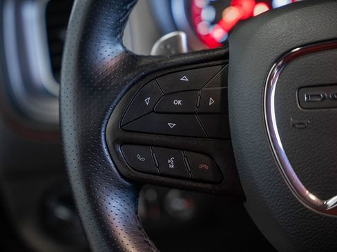 Used 2023 Dodge Charger Scat Pack w/ Plus Group image 33