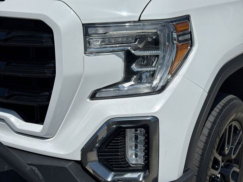 Used 2020 GMC Sierra 1500 AT4 w/ AT4 Premium Package AWD/4WD image 13