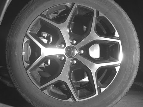 Used 2025 Jeep Compass Limited image 12