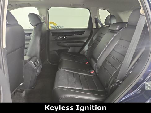 Used 2026 Honda CR-V EX-L image 12