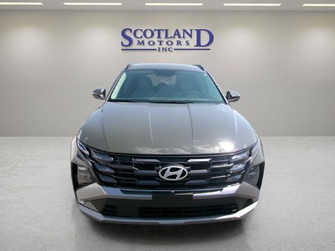 Used 2025 Hyundai Tucson SEL image 3