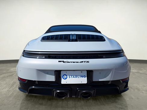 Used 2026 Porsche 911 Carrera GTS RWD image 6