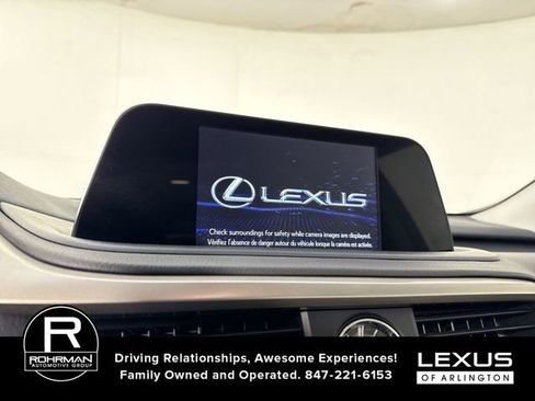 Used 2021 Lexus RX 350 AWD w/ Accessory Package image 7