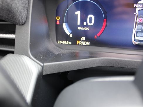 Used 2025 Ford Explorer ST image 21