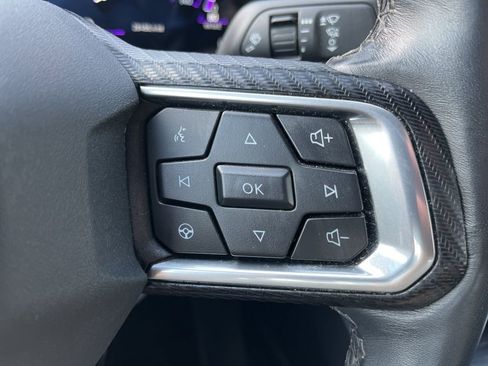 Used 2024 Ford Mustang Premium RWD image 16