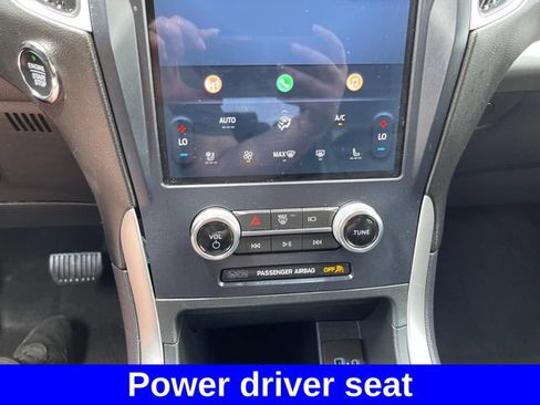 Used 2023 Ford Edge SEL w/ Convenience Package AWD/4WD image 18