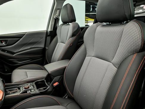 Used 2023 Subaru Forester Sport image 13