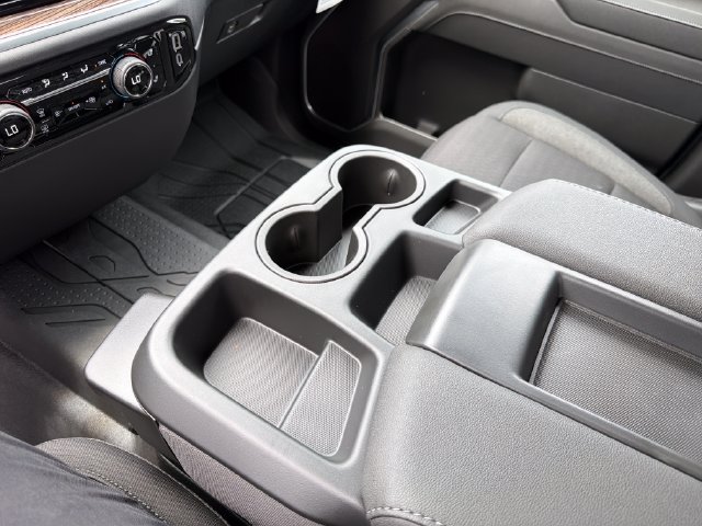 New 2026 Chevrolet Silverado 1500 RST w/ LPO, Dark Essentials Package RWD image 27