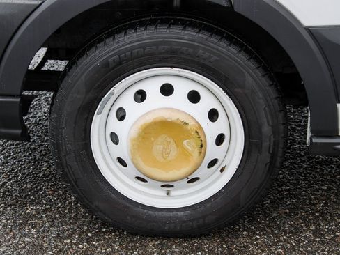 Used 2015 Ford Transit 350 156 DRW w/ Interior Upgrade Package image 37