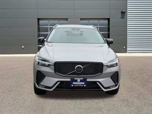 New 2026 Volvo XC60 B5 Plus w/ Protection Package Premier image 2