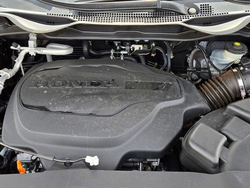Used 2023 Honda Odyssey EX-L image 24
