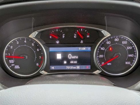 Used 2021 GMC Acadia AT4 w/ Trailering Package AWD/4WD image 32
