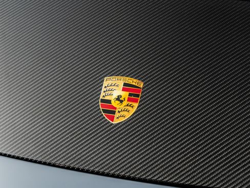 Used 2024 Porsche 911 GT3 RS image 25
