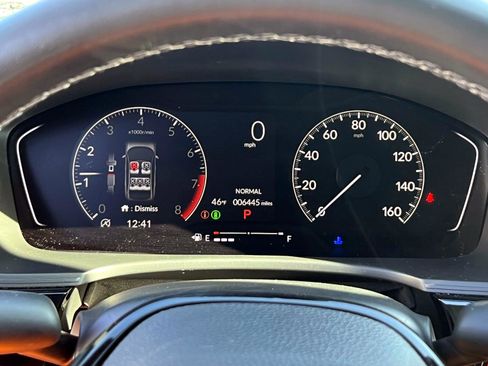 Certified 2022 Honda Civic Sport image 21
