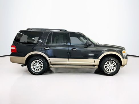 Used 2012 Ford Expedition XLT AWD/4WD image 10